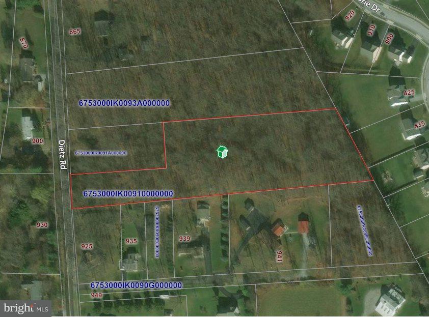 917 Dietz Road - Photo 1
