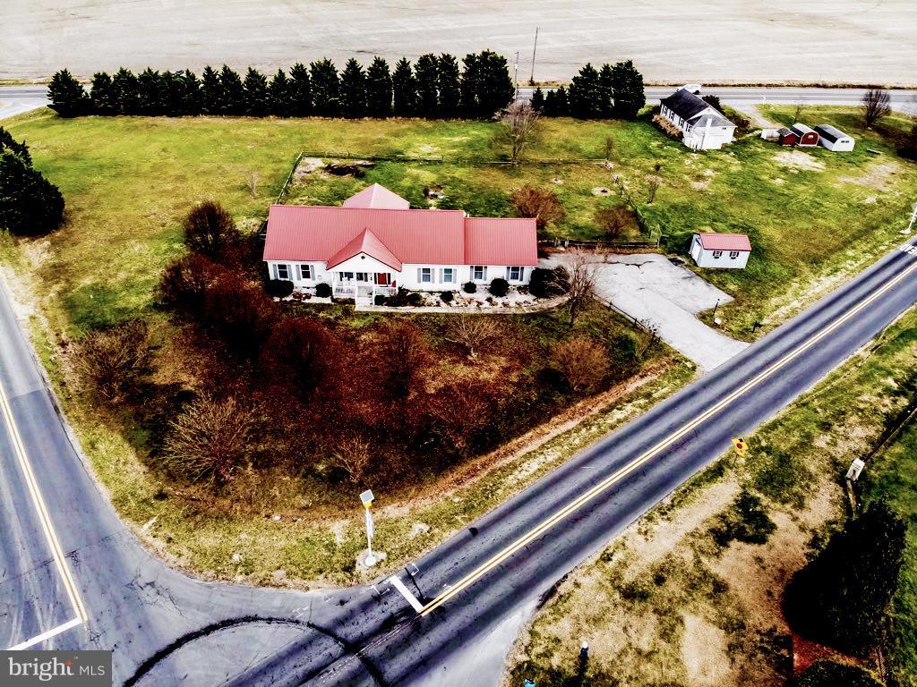 28527 Johnson Road - Photo 1