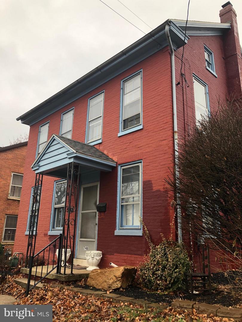 748 Broadway - Photo 1