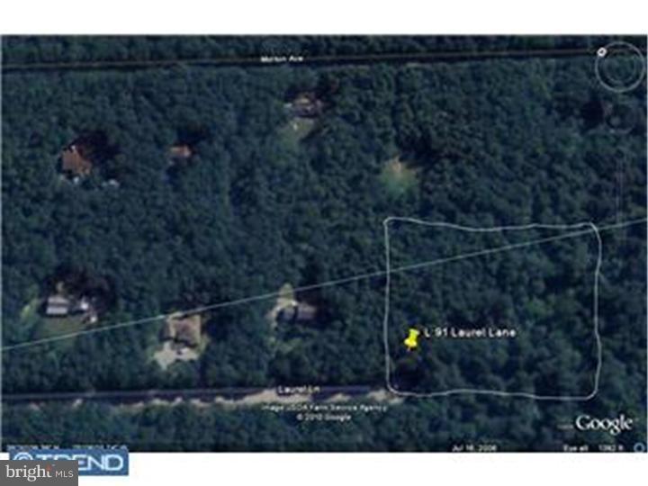 L:91 Laurel Lane - Photo 1