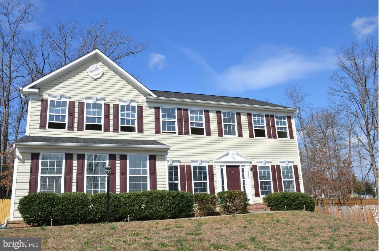 10918 Park Ridge Road - Photo 1