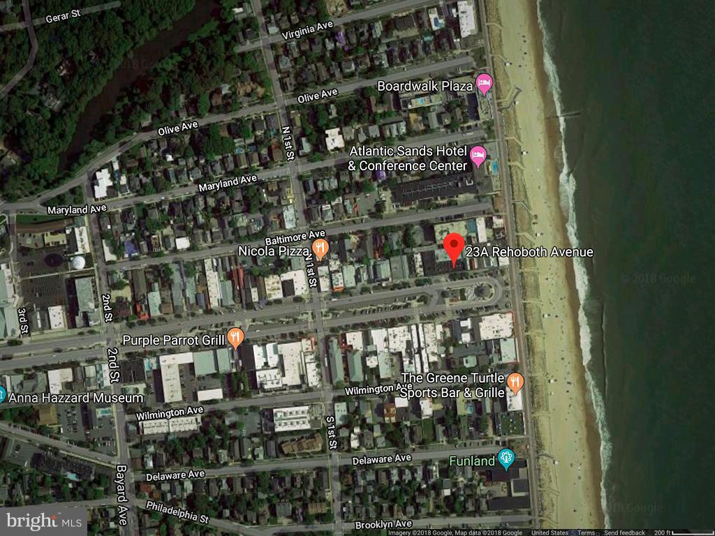 23A Rehoboth Avenue - Photo 1