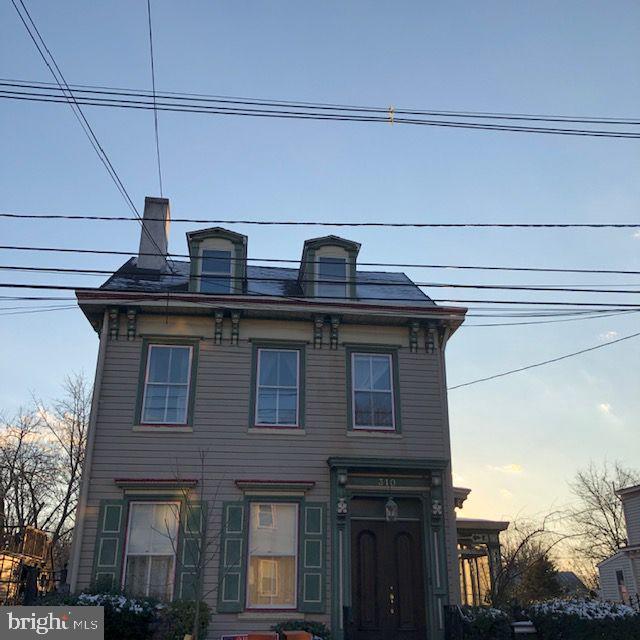 310 Prince Street - Photo 1