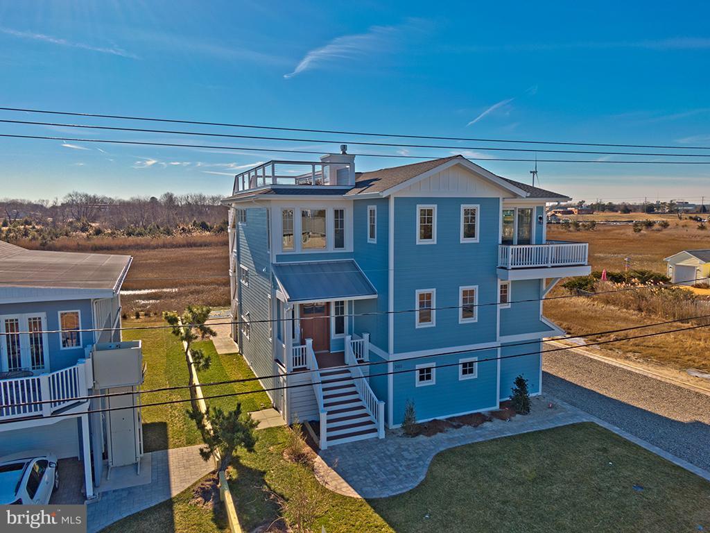 2011 Cedar Street - Photo 1