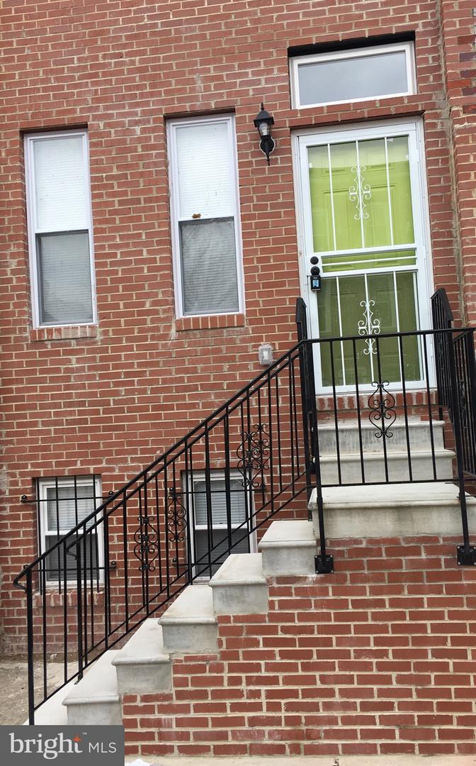 1013 Fayette Street - Photo 1