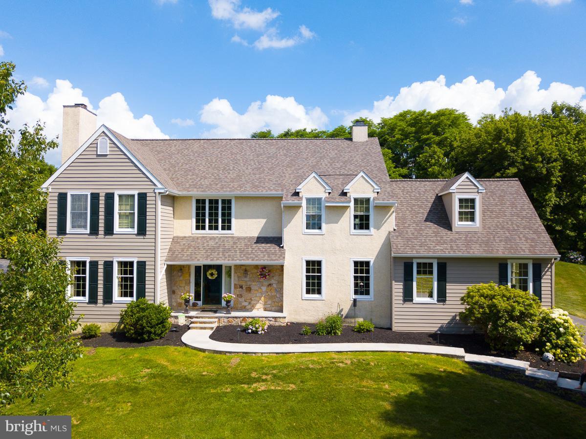 1331 Crest Drive - Photo 1