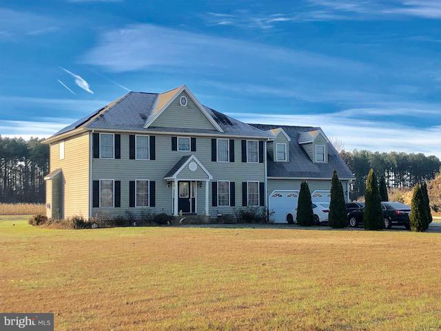 1618 Crawford Drive - Photo 1