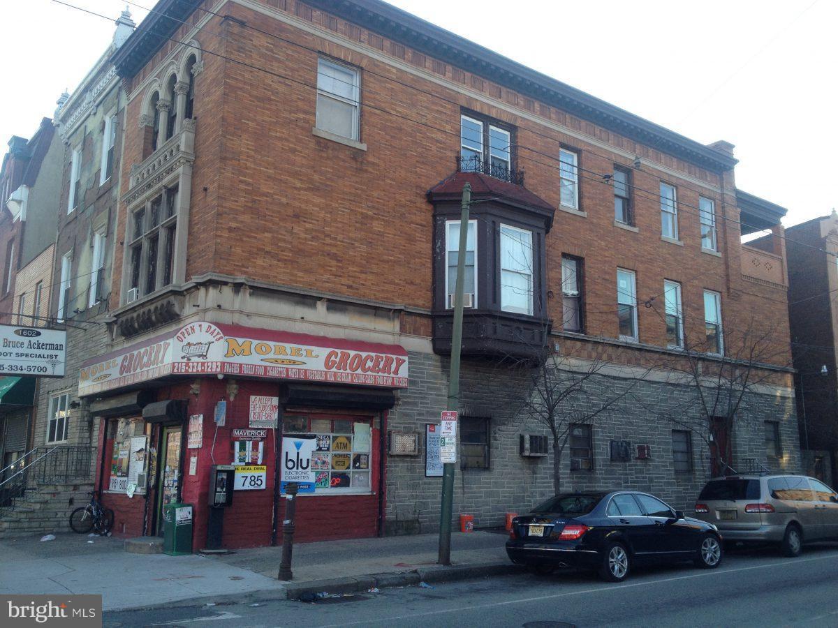 1600 Broad Street - Photo 1