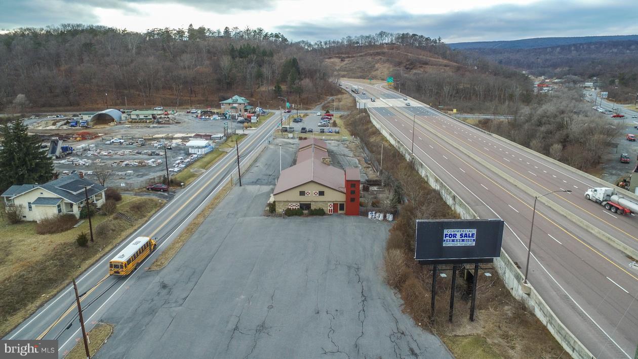 12801 Ali Ghan Road - Photo 1