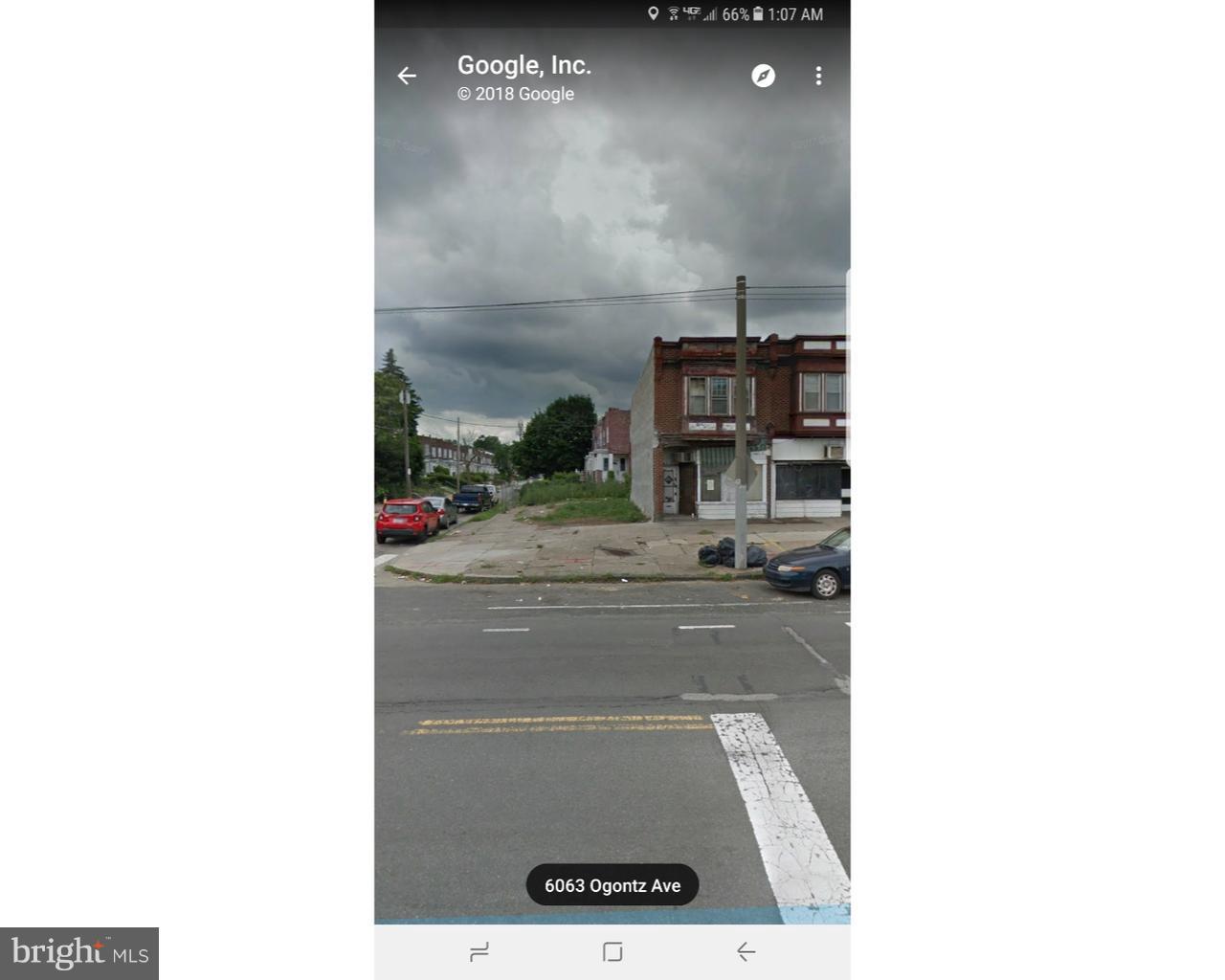 6054 Ogontz Avenue - Photo 1