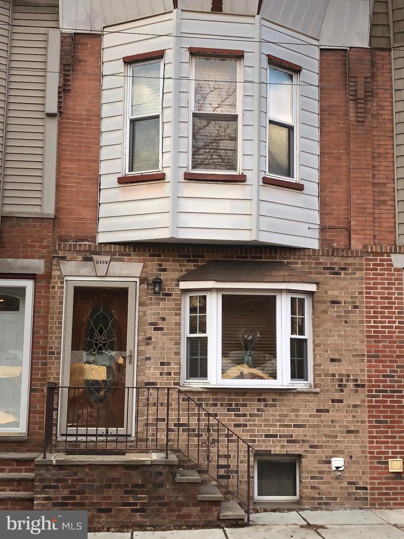 2134 Front Street - Photo 1