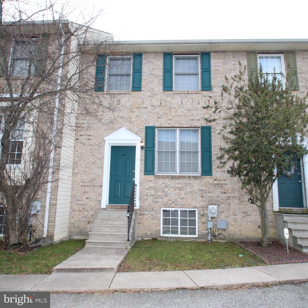 203 Bell Ringer Court - Photo 1