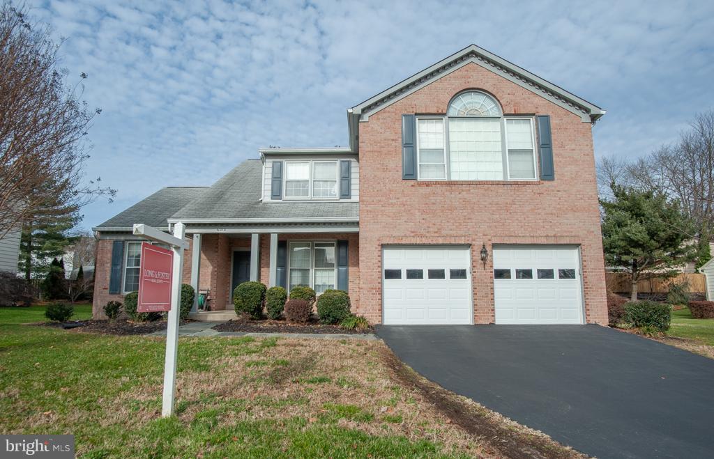 6012 Woodlake Lane - Photo 1
