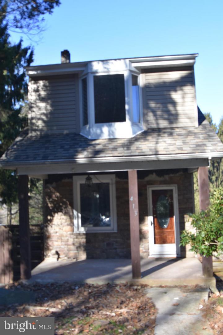 413 Ringtown Boulevard - Photo 1