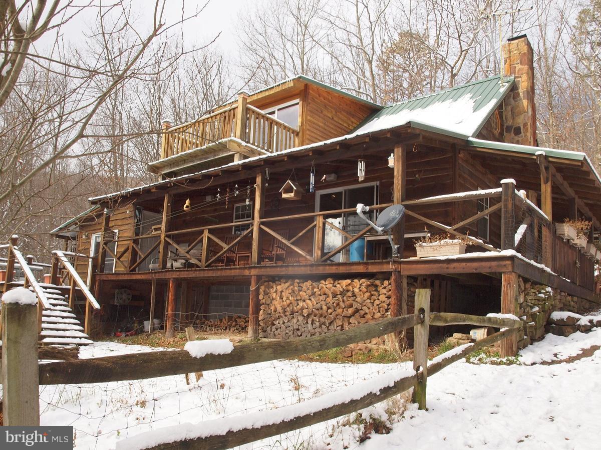 1216 High Valley Drive - Photo 1