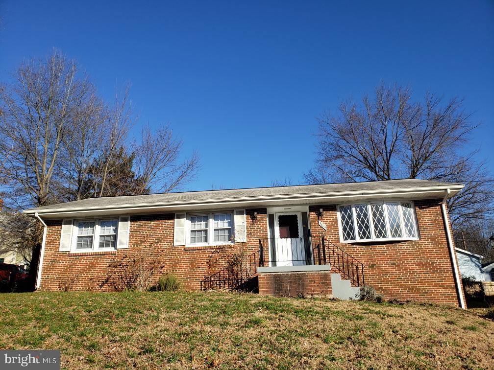 5804 Goucher Drive - Photo 1