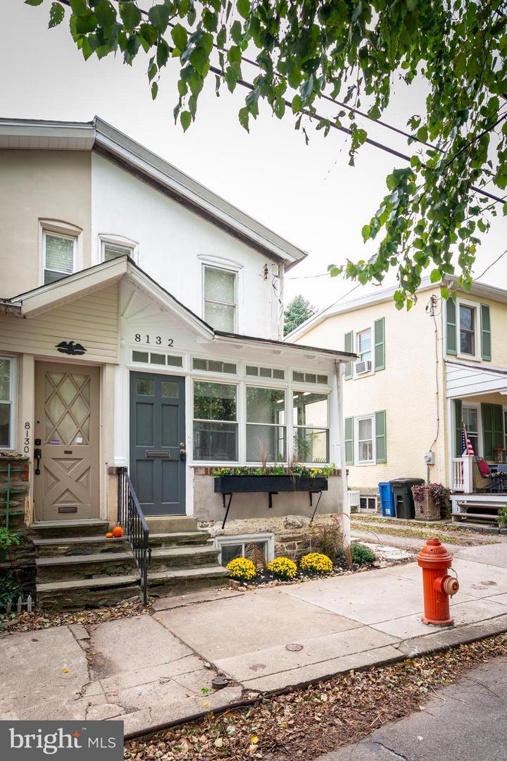 8132 Shawnee Street - Photo 1