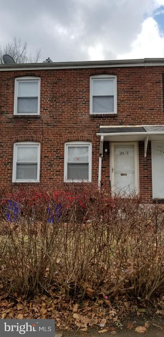 2618 Waldo Street - Photo 1