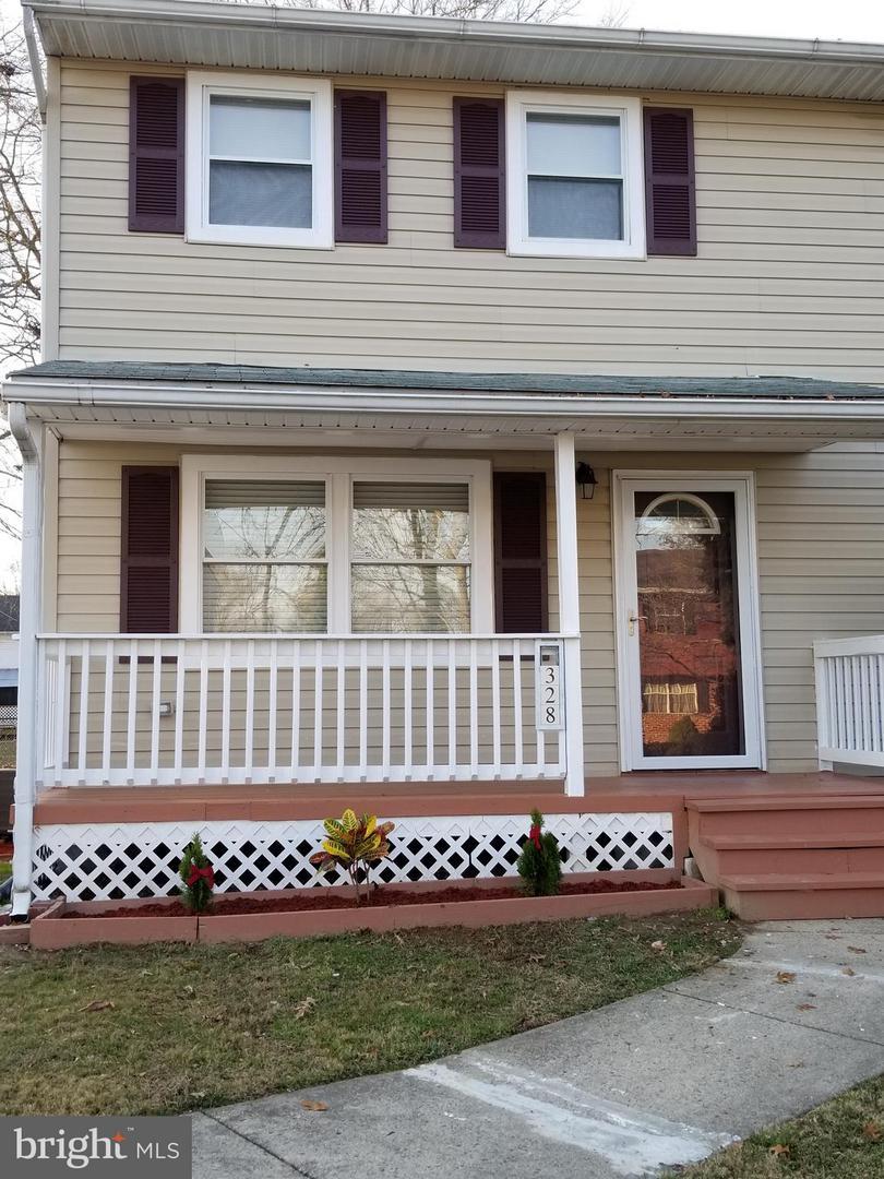 328 Laburnum Road - Photo 1