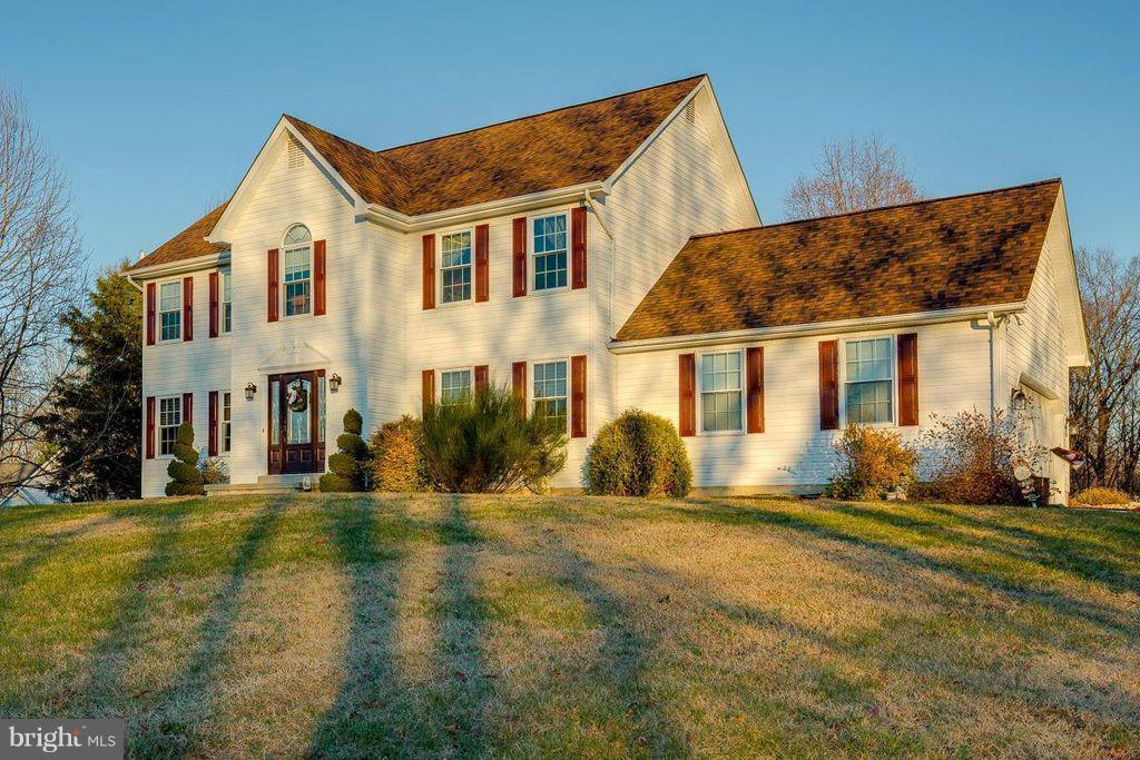 2015 Rolling Knolls Court - Photo 1