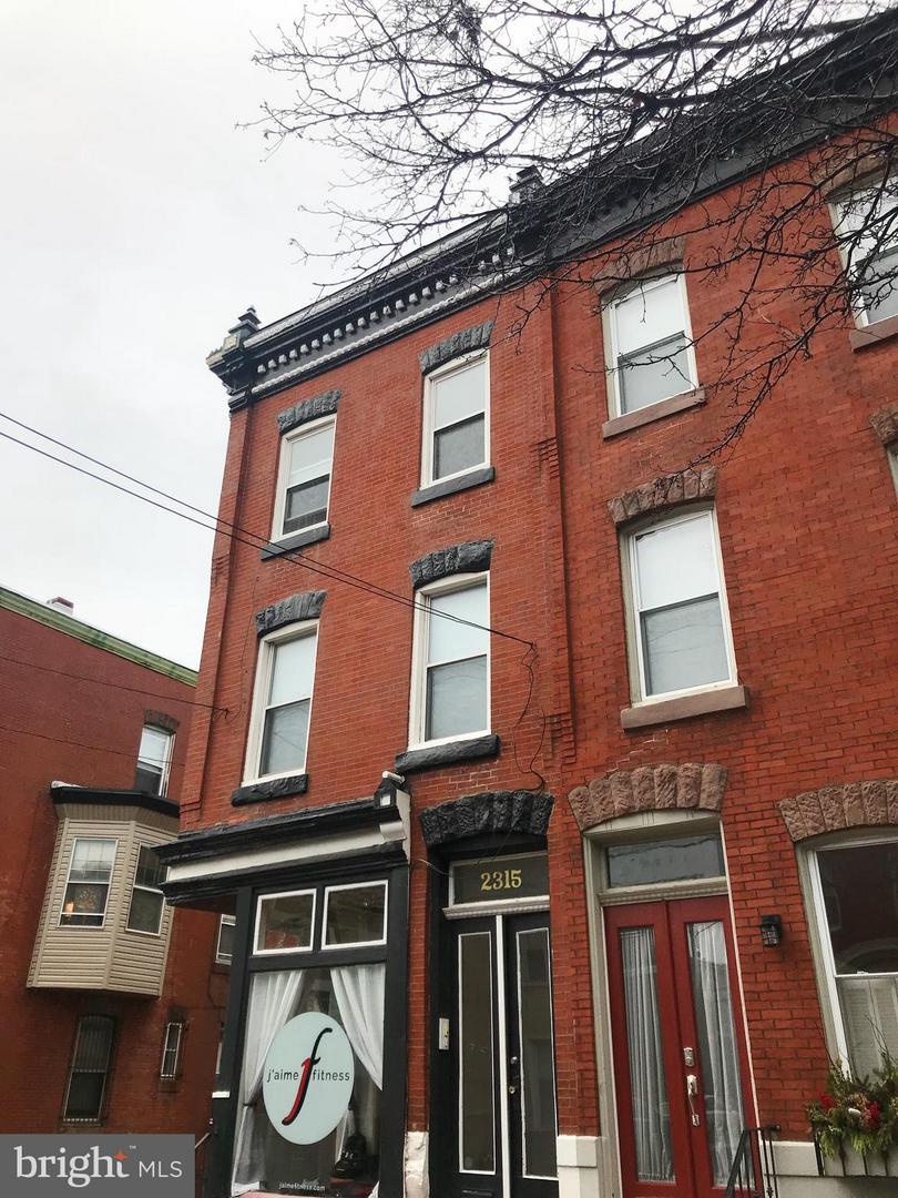 2315 Parrish Street - Photo 1