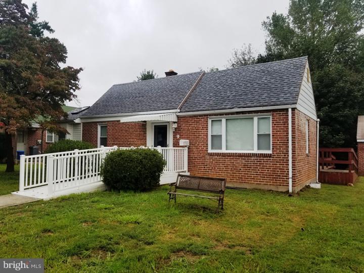 9 James Road - Photo 1