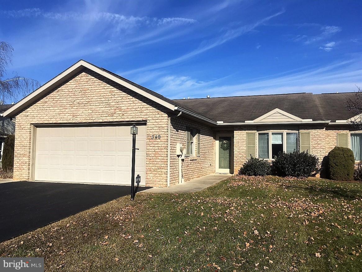 349 Phoenix Drive - Photo 1