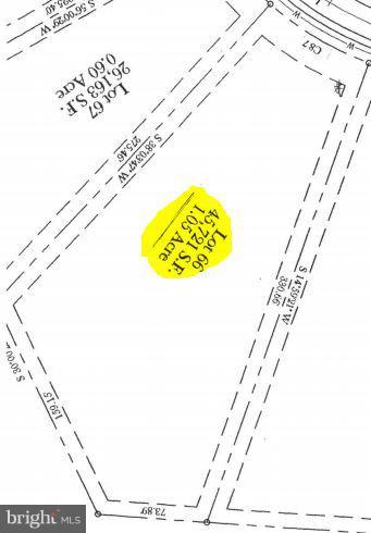 Lot66 Wild Plum Way - Photo 1
