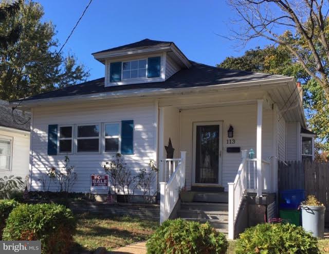 113 Stanley Avenue - Photo 1