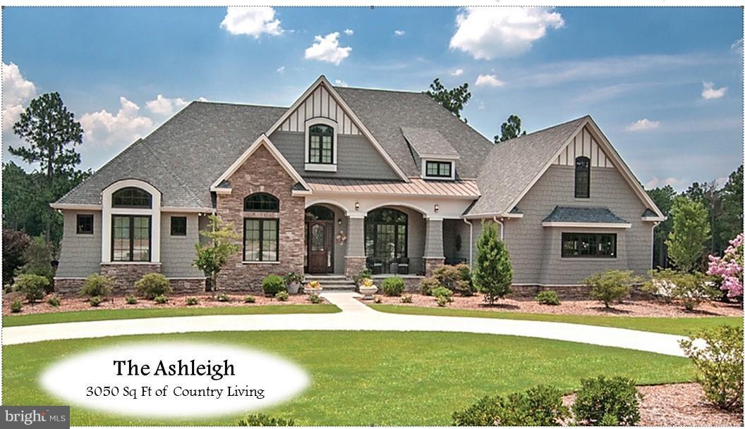 Lot 11 Garstlynn Court - Photo 1