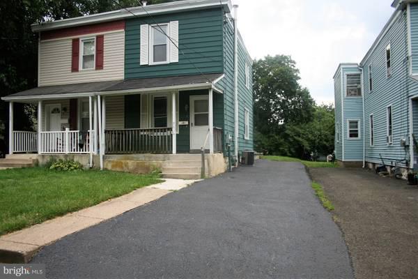 155 Jackson Avenue - Photo 1