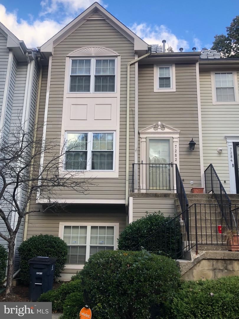 7282 Mahogany Drive - Photo 1