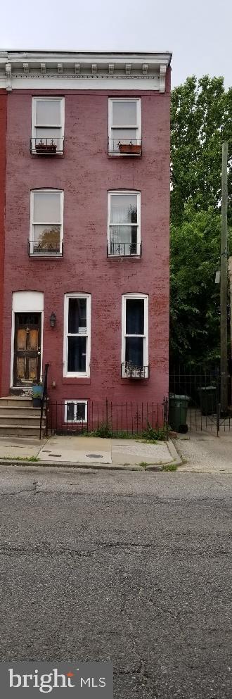 1508 Pratt Street - Photo 1