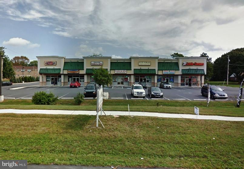 4701 5TH STREET Highway - Photo 1