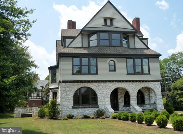 900 George Street - Photo 1
