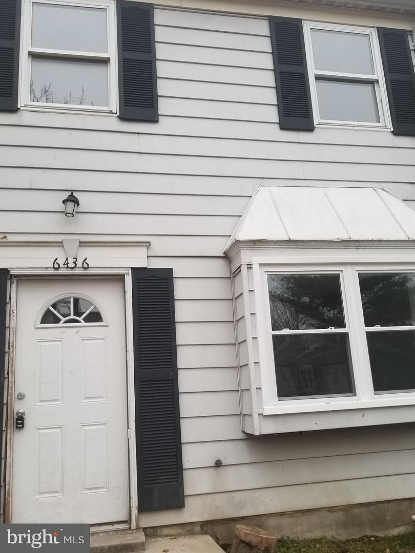 6436 Colonial Knolls - Photo 1