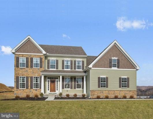 67 Fawn Haven Walk - Photo 1