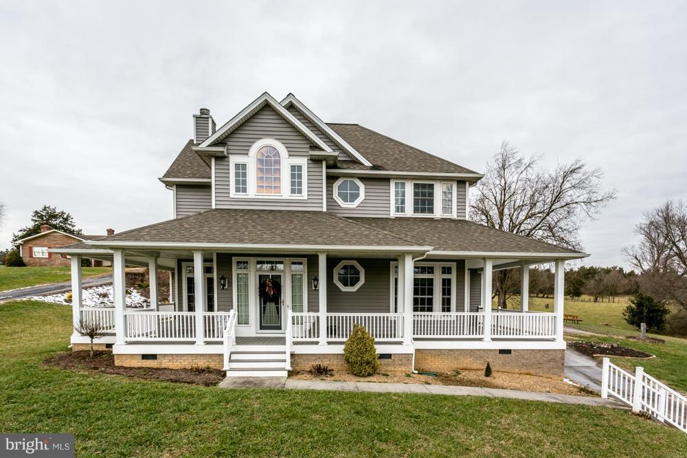 8913 North Valley Pike - Photo 1