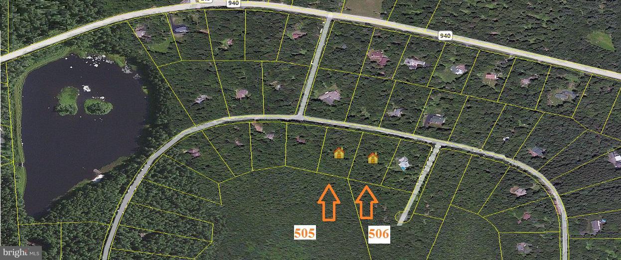506 Forest Drive East - Photo 1