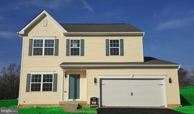 204 South Stream Drive - Photo 1