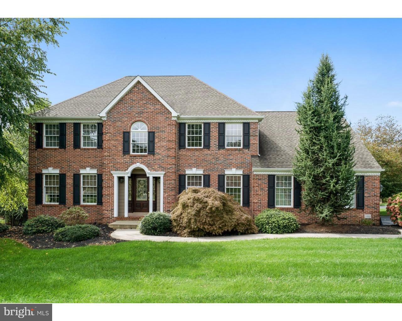 4965 Gloucester Drive - Photo 1
