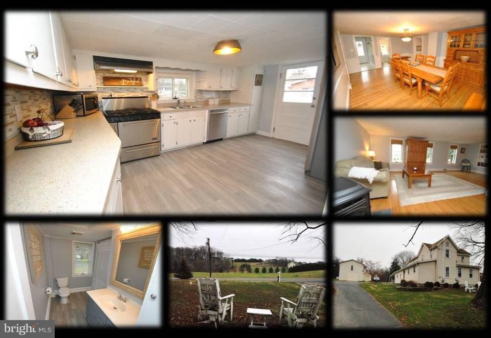 2712 Grier Nursery Road - Photo 1