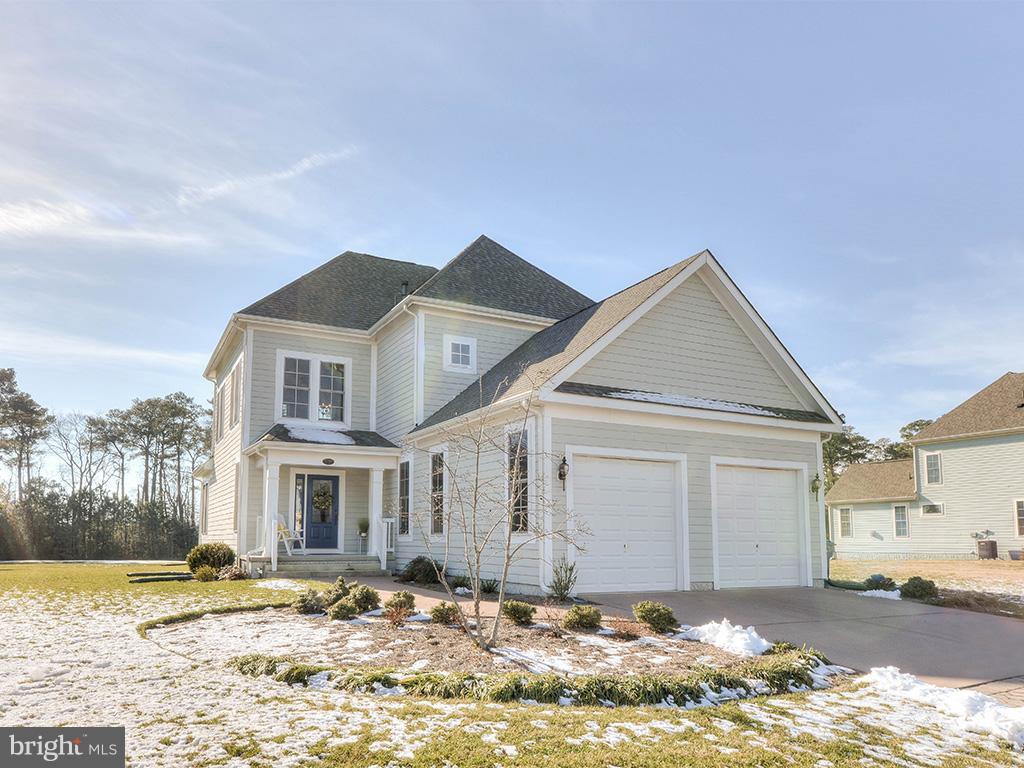27500 Nicklaus Avenue - Photo 1