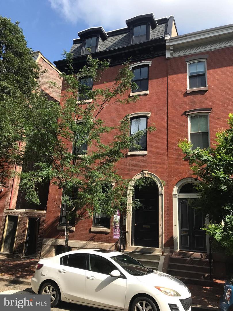 2119 Pine Street - Photo 1