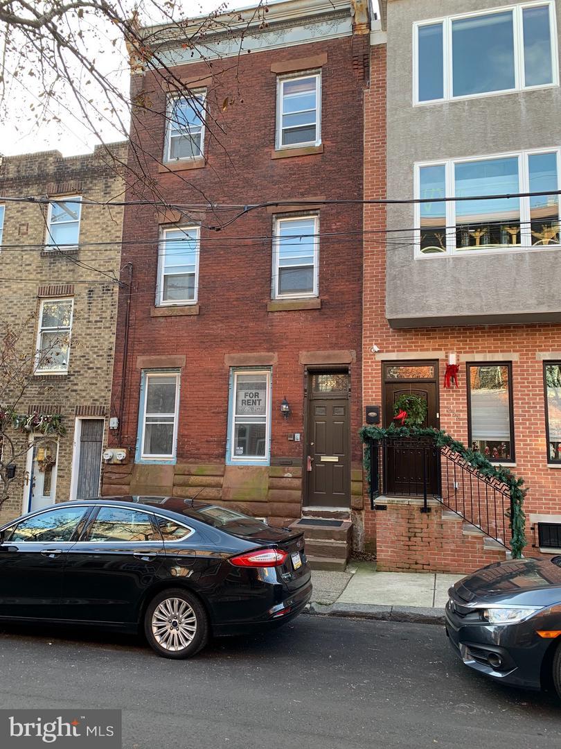 230 Wildey Street - Photo 1