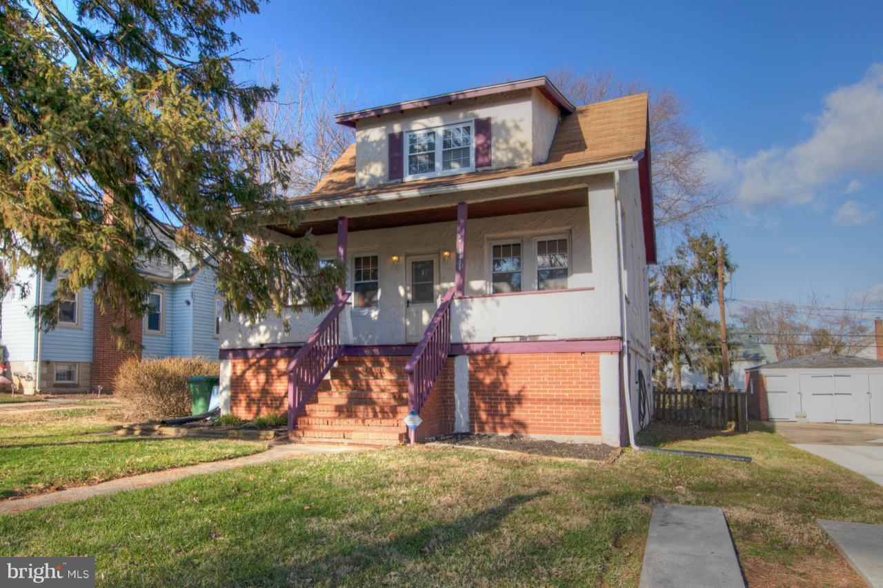 3408 Glenmore Avenue - Photo 1