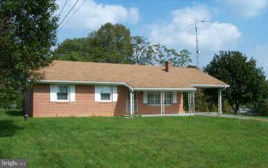 5811 Shepherdstown Road - Photo 1 5811 Shepherdstown Road - Photo 1