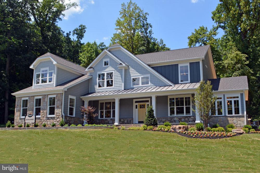 12233-B Dover Road - Photo 1