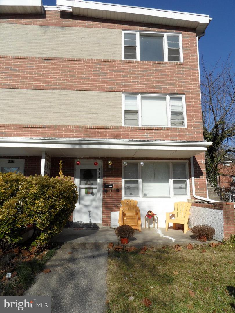 1014 Cedarcroft Road - Photo 1