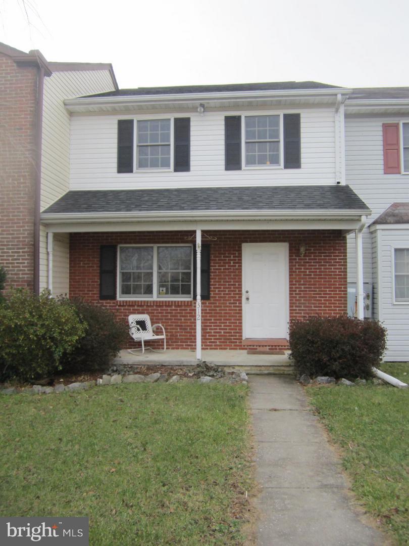 312 Twigg Street - Photo 1